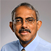 K. M. Venkat Narayan, MD, MSc, MBA