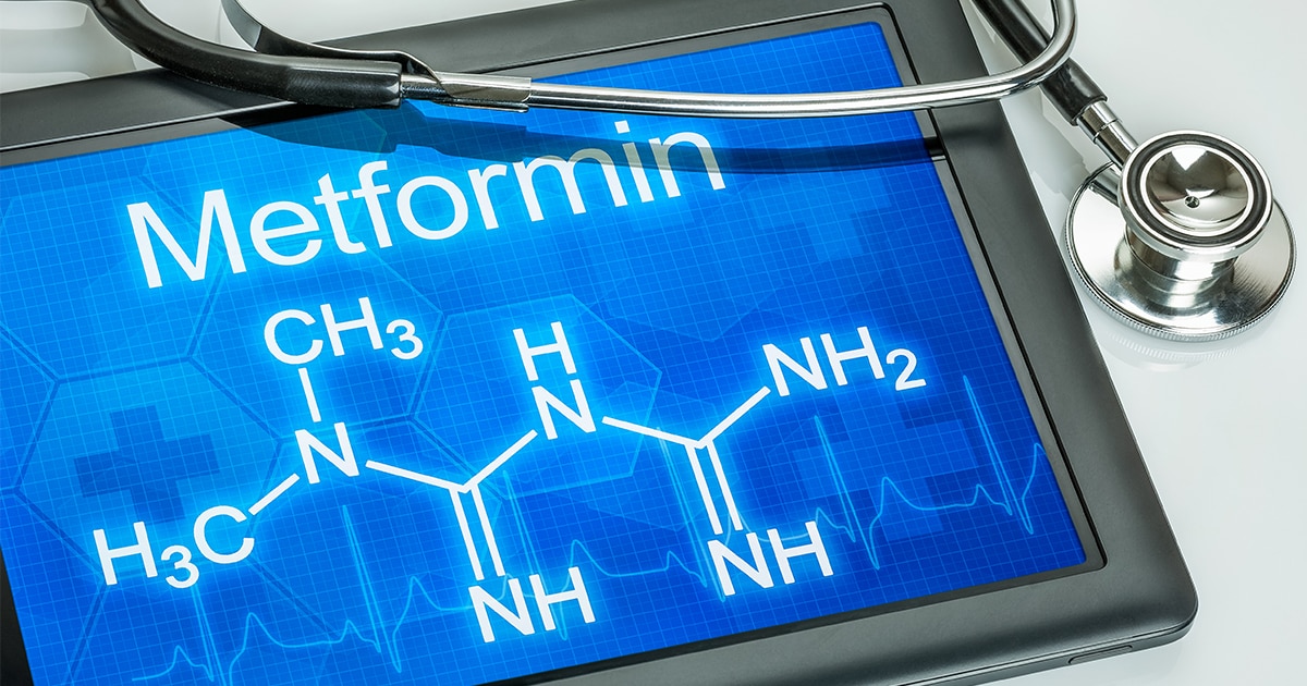 Metformin medication cost