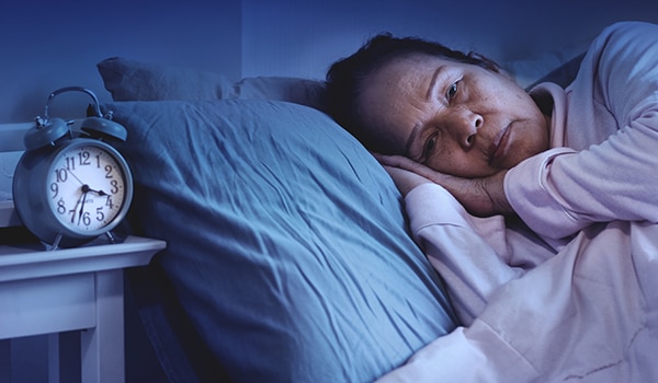 The Impact of Poor Sleep on Type 2 Diabetes | NIDDK
