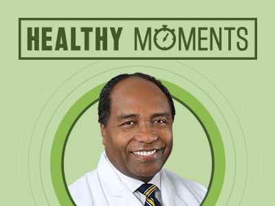 NIDDK Director Dr. Griffin Rodgers
