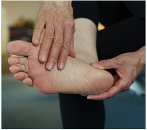 Diabète et problèmes de pieds |  NIDDK, Eczema dermatite atopique