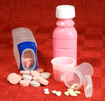 Antacid Medicines Manufacturer in India