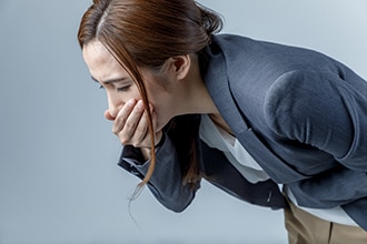 does stress make you nauseous does stress make you nauseous