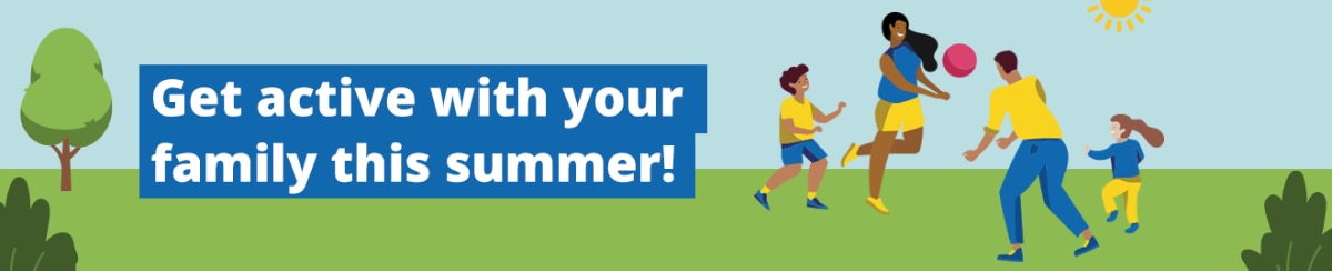 Weight Management Month 2021 Desktop banner