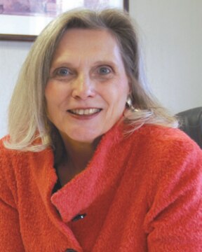 Photo of Nancy