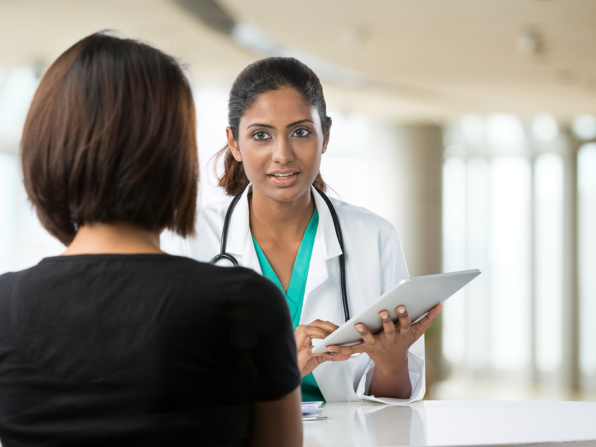 Clinical Trials Referrals