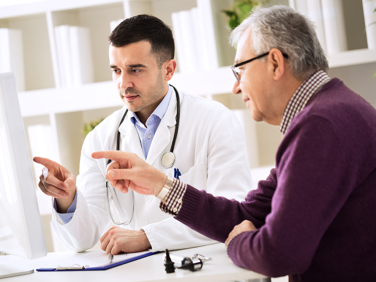 Patient Resources