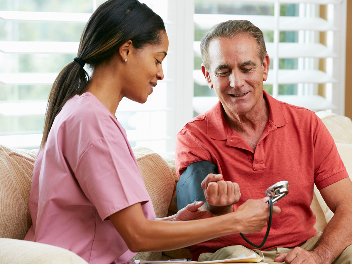 Resources for Health Care Professionals