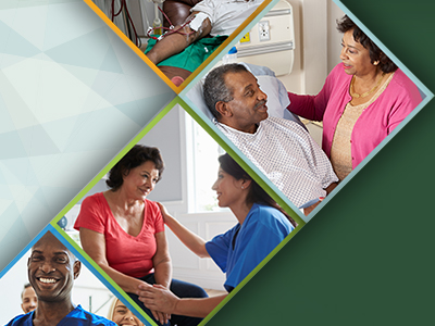 Rollup image for the meeting information page titled Pre-Application Webinar for Interventions that Address Structural Racism to Reduce Kidney Health Disparities FOAs