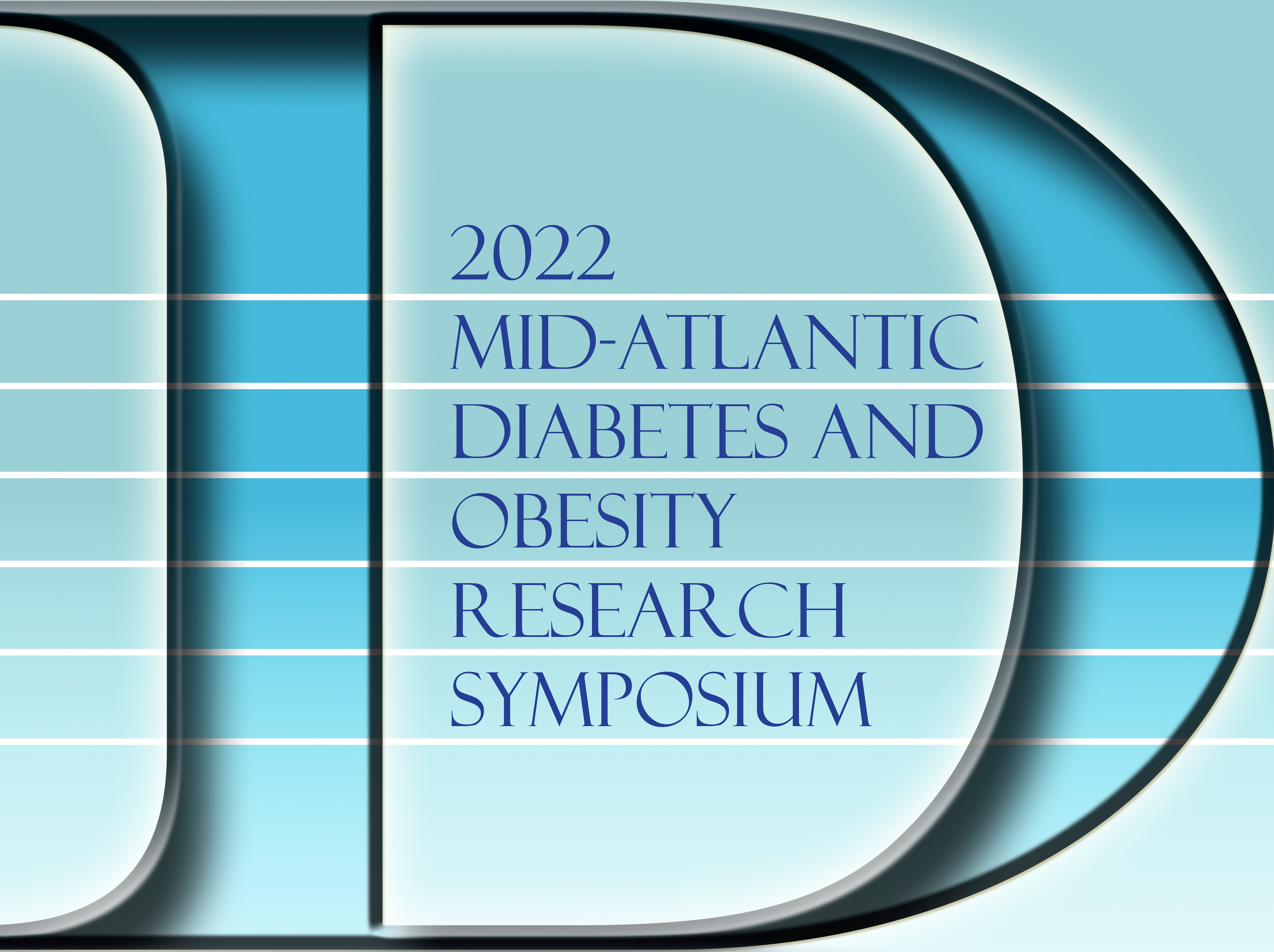 2022 Mid-Atlantic Diabetes and Obesity Research Symposium Rollup Image