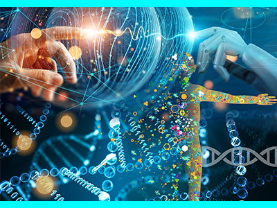 Artificial Intelligence in Precision Medicine for Diabetes and Other ...