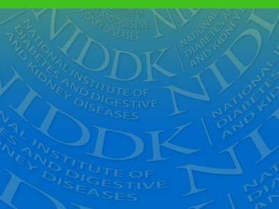 NIDDK New PI Rotator