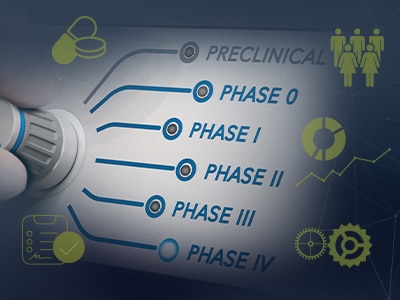 Social media image for the Optimizing Clinical Trials In Chronic Disease workshop