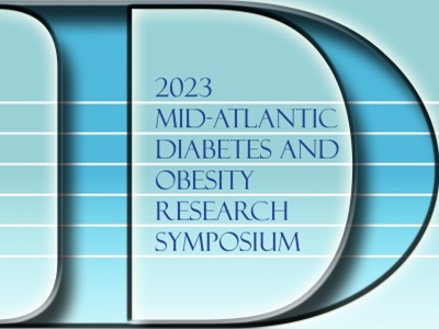 Rotator for the 2023 Annual Mid-Atlantic Diabetes and Obesity Research Symposium