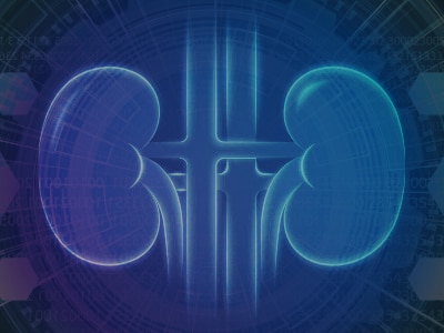 Web rotator for the Preparing for Kidney Precision Medicine Clinical Trials Workshop