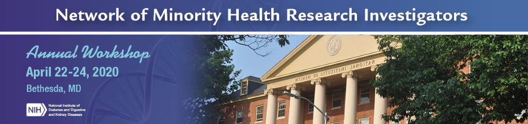 Banner image for the NMRI 2020 Annual Meeting