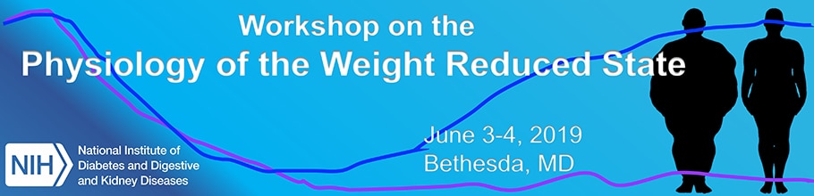 Physiology of Weight meeting banner