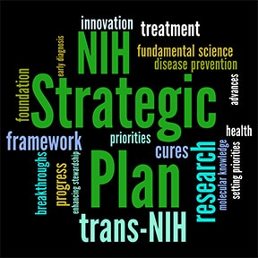 niddk strategic plan for research