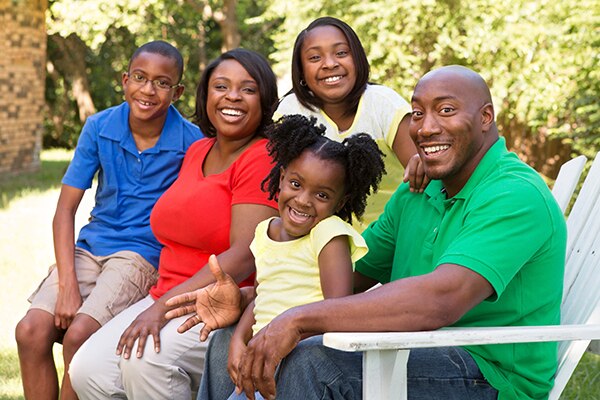 March is National Kidney Month