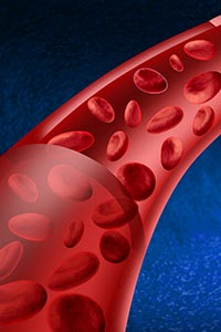 Hematologic diseases, disorders of the blood and blood-forming organs, afflict millions of Americans. In addition to blood cell cancers, hematologic diseases include rare genetic disorders, anemia, conditions related to HIV, sickle cell disease, and complications from chemotherapy or transfusions.