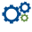 Funded by Mechanism icon