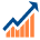 Success Rates icon