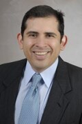 Photo of Absalon Gutierrez, M.D.
