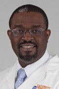 Photo of Ayotunde Dokun, M.D.