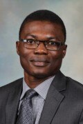 Bolni Nagalo, Ph.D.