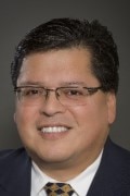 Photo of Jose Romero, Ph.D.