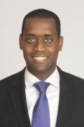 Photo of Kirk Campbell, M.D.
