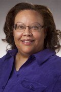 Photo of Lynda Brown, Ph.D.
