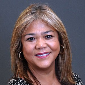 Photo of Winnie Martinez