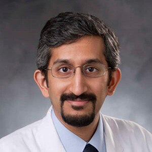Sudarshan Rajagopal.