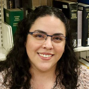 Andrea Sanchez Navarro.