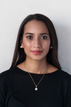 Gracia M. Viana Rodriguez