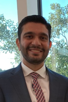 Asif Hitawala, M.B.B.S.