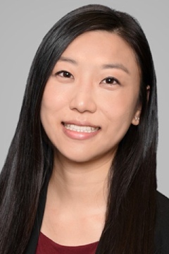 Gina Moon, M.D.