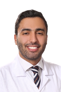 Wesam Aleyadeh, M.D.
