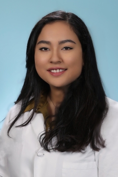 Sana Pirzada, M.D.