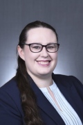 Dr. Martha Dillon