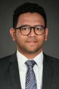 Dr. Vivek Moorthy