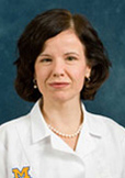 Photo of Dr. Elif Oral
