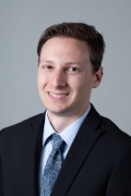 Dr. Brandon Podyma