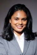 Dr. Liya Rafeekh