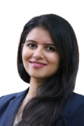 Dr. Archana Sridhar
