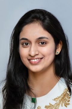 Geethika Thota.
