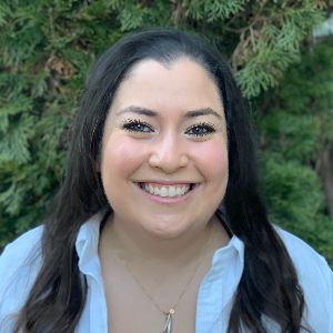 Melissa Arroyo-Mendoza.