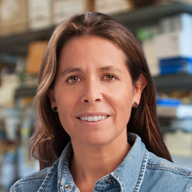 Elina Zuniga.