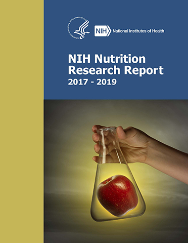 Report cover